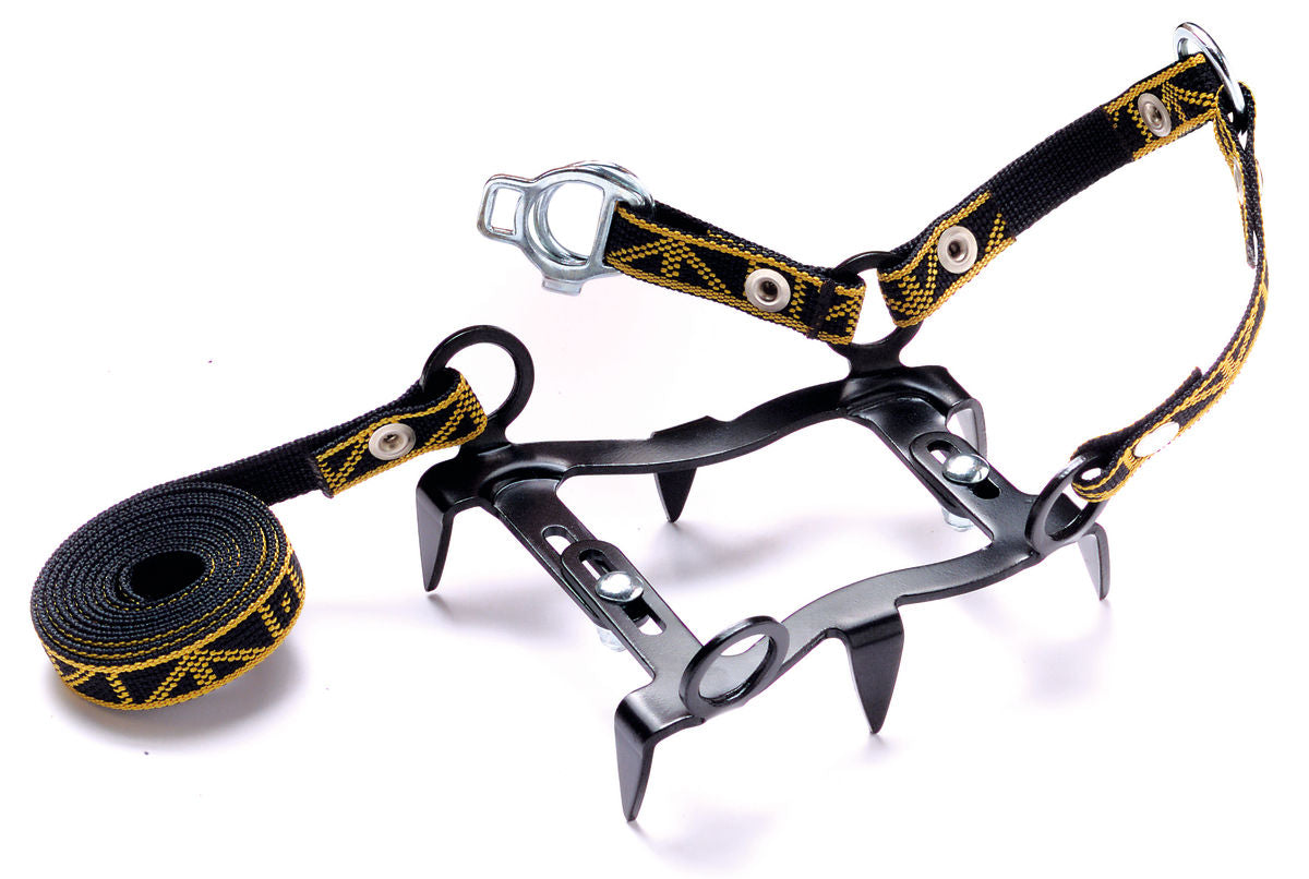 Petzl CRAB 6