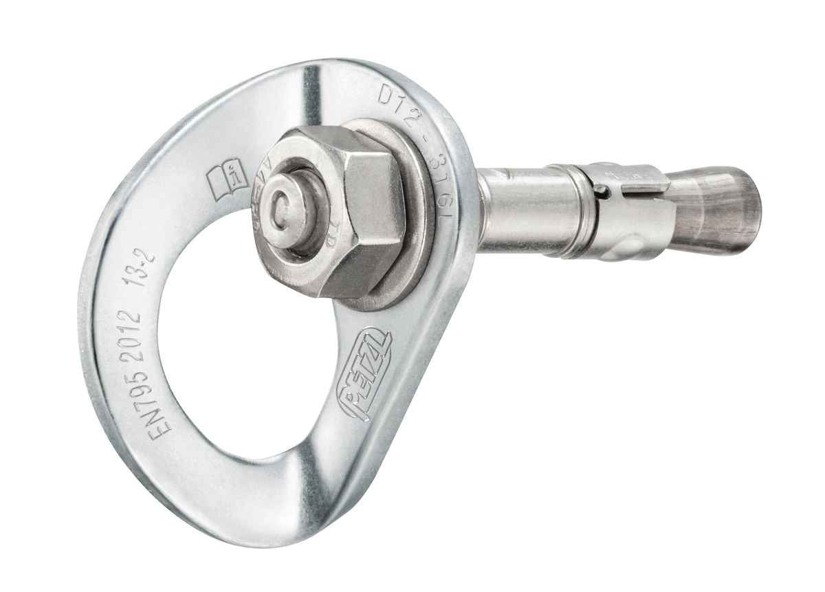 Petzl COEUR Stainless (20er Pack)