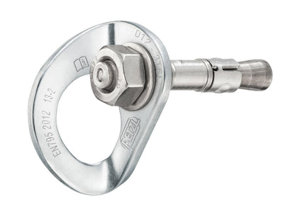 Petzl COEUR Stainless (20er Pack)