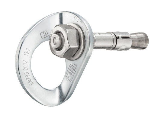 Petzl COEUR Stainless (20er Pack)