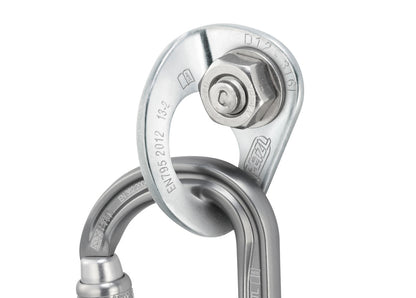 Petzl COEUR Stainless (20er Pack)