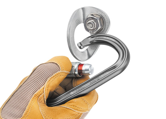 Petzl COEUR BOLT STEEL (20er Pack)
