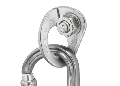 Petzl COEUR BOLT STEEL (20er Pack)