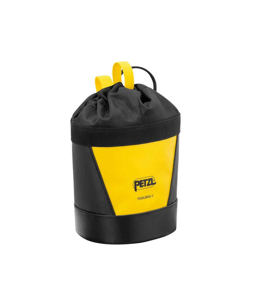 Werkzeugtasche Petzl TOOLBAG 3