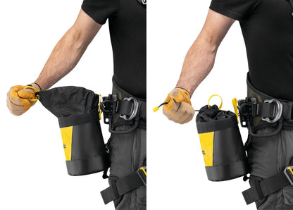 Werkzeugtasche Petzl TOOLBAG 3