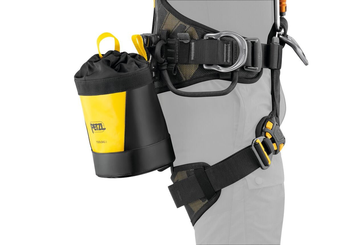 Werkzeugtasche Petzl TOOLBAG 3