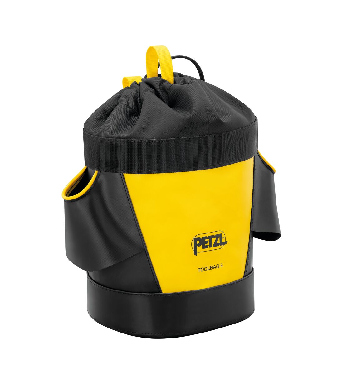 Werkzeugtasche Petzl TOOLBAG 6
