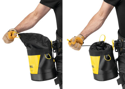 Werkzeugtasche Petzl TOOLBAG 6