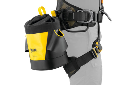Werkzeugtasche Petzl TOOLBAG 6