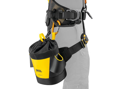 Werkzeugtasche Petzl TOOLBAG 6