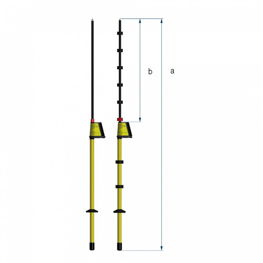 Spannungsprüfer BL-I / BL-A