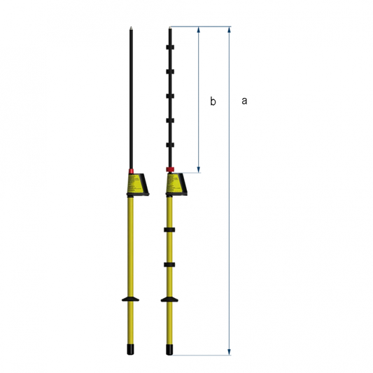 Spannungsprüfer BL-I / BL-A