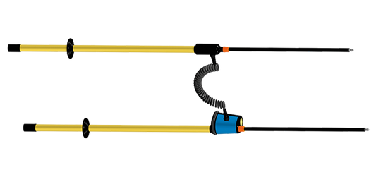 Phasenvergleicher Typ PG II