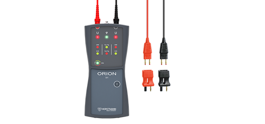 ORION 3.1 Spannungsprüf- und Anzeigesystem