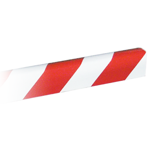Absperrbalken