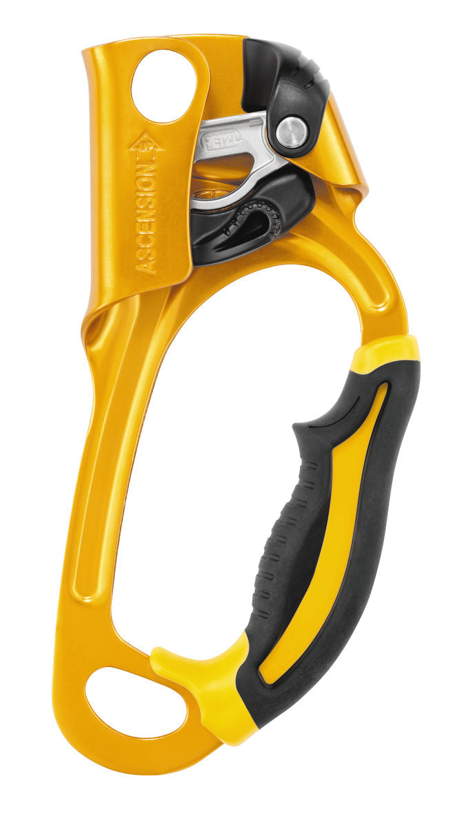 Handsteigklemme Petzl ASCENSION