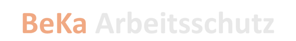 BeKa Arbeitsschutz