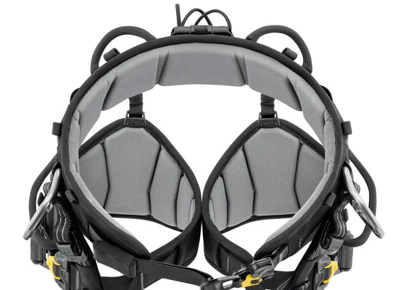 Petzl SEQUOIA (Baumpflege)