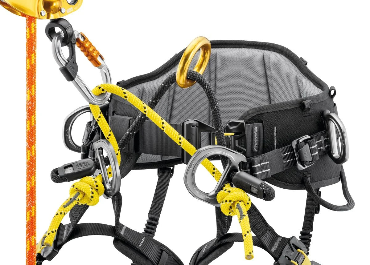 Petzl SEQUOIA (Baumpflege)