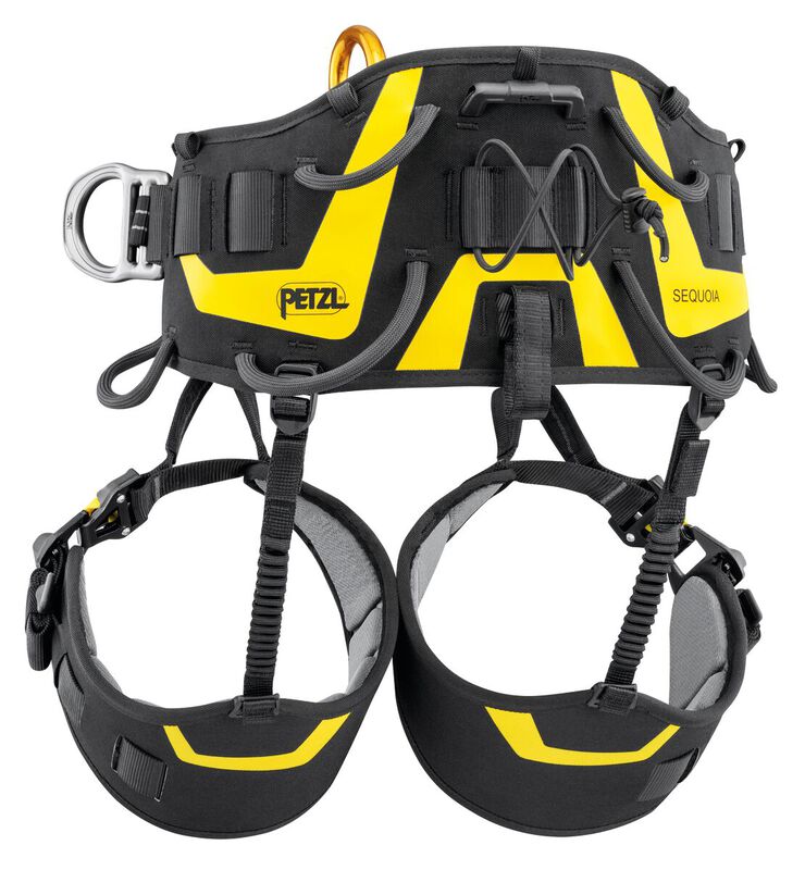 Petzl SEQUOIA (Baumpflege)