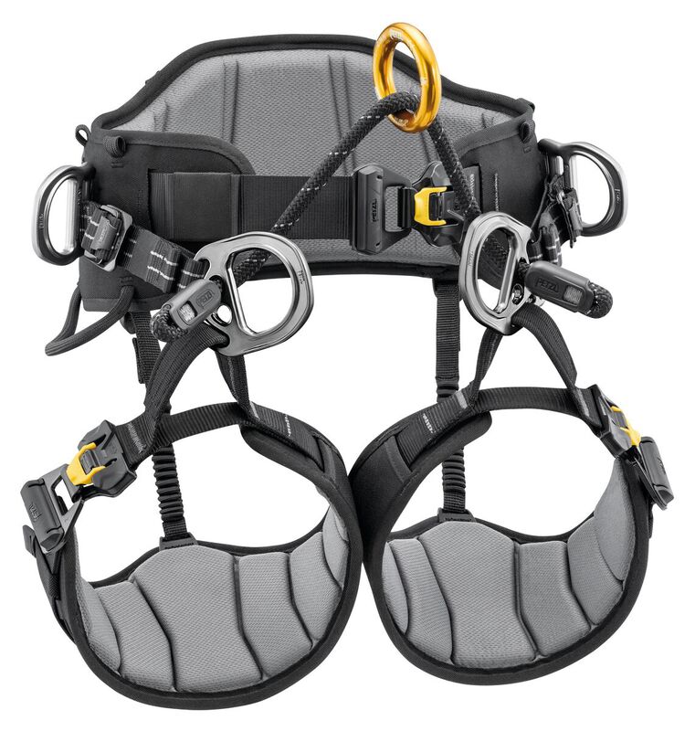 Petzl SEQUOIA (Baumpflege)