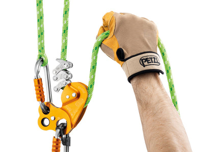 Petzl ZIGZAG - Mechanische Prusikrolle