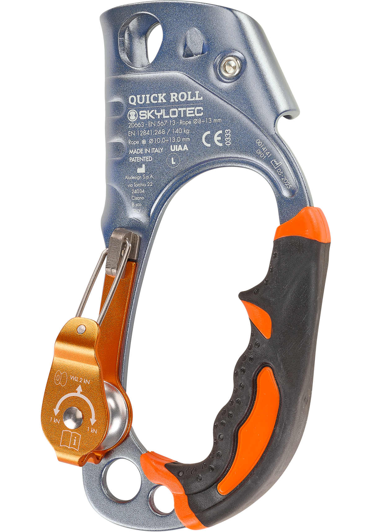QUICK ROLL L