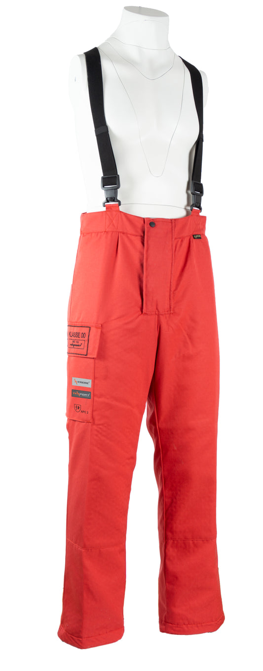 Elektriker-Schutzhose, isolierend
