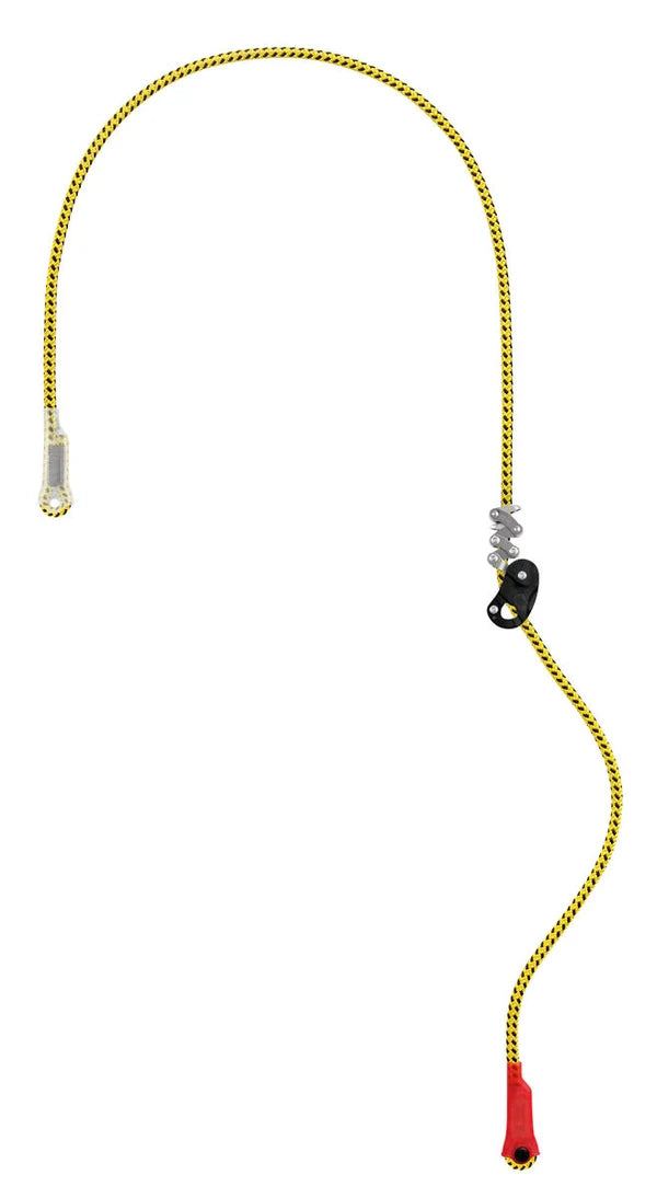 Petzl ZILLON (Baumpflege)