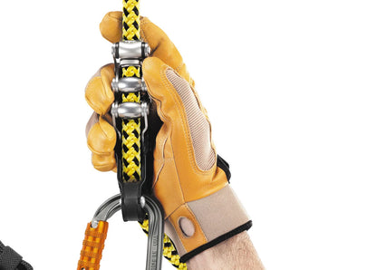 Petzl ZILLON (Baumpflege)