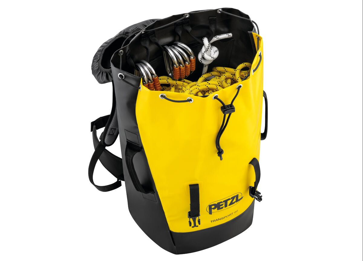 Petzl TRANSPORT 60