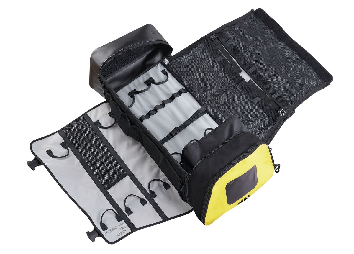 Transportsack Petzl EXPERT 55