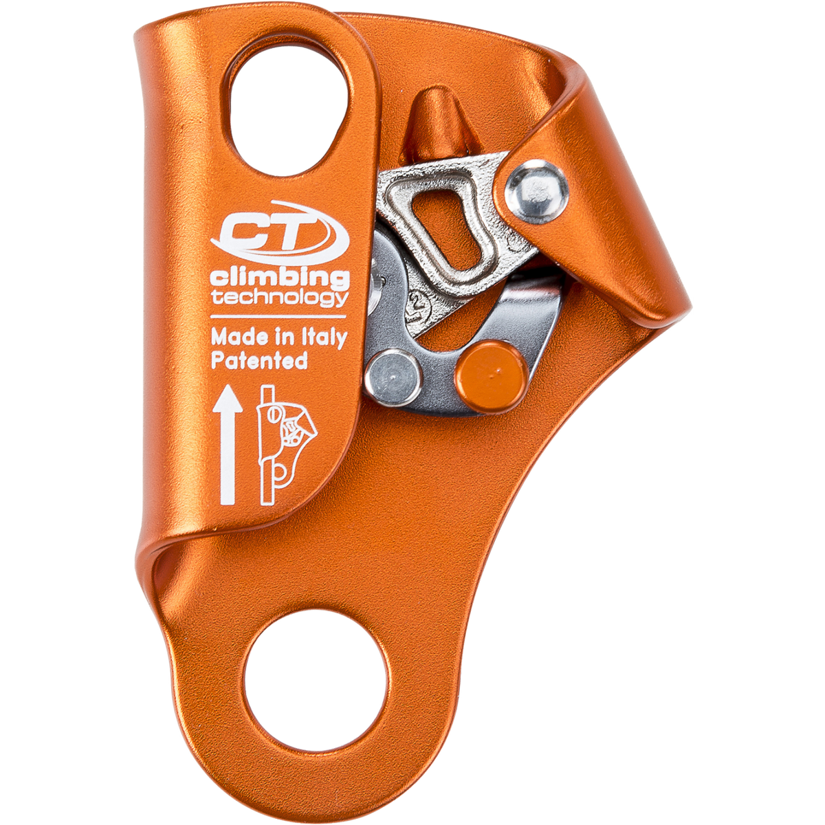 Bruststeigklemme ASCENDER SIMPLE