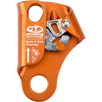 Bruststeigklemme ASCENDER SIMPLE