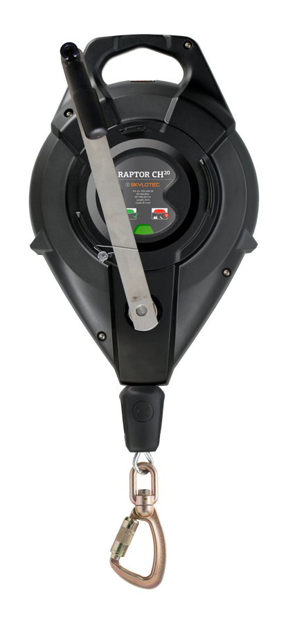 RAPTOR C20 Hub