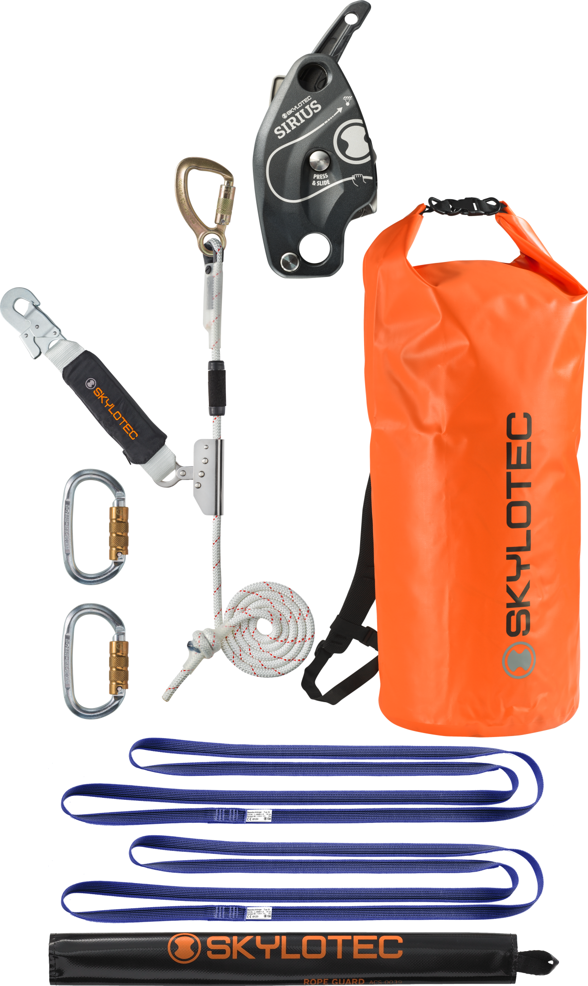 Roofworxx Kit