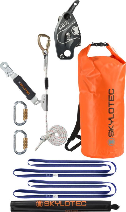 Roofworxx Kit